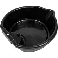Sealey DRP00 Oil and Fluid Drain Pan 4.5l Sealey DRP00 Oil and Fluid Drain Pan 4.5l