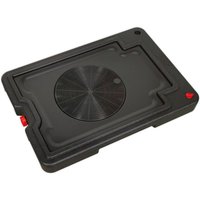 Low Profile Oil Fluid Drain Pan