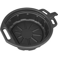 Sealey DRP02 Oil/fluid Drain Pan 7.6l