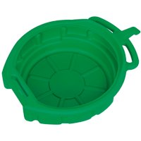 Sealey Antifreeze, Fluid and Oil Drain Pan 17l Sealey Antifreeze, Fluid and Oil Drain Pan 17l