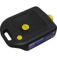 Sealey Oil/Fluid Drain and Recycle Container 5l Sealey Oil/Fluid Drain and Recycle Container 5l