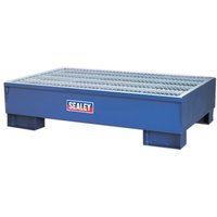Sealey Barrel Bund Steel