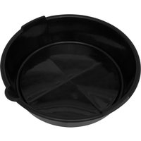 Sealey Polypropylene Antifreeze and Oil Drain Pan 6l Sealey Polypropylene Antifreeze and Oil Drain Pan 6l