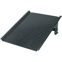 Sealey Adjustable Height Ramp for Barrel Bunds and Kerbs