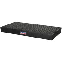 Spill Tray Work Flooring Drums