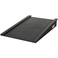 Work Flooring Ramp DRP20 Work Flooring