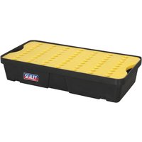Drum Spill Tray Platform