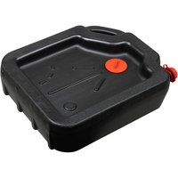 Portable Oil Drainer