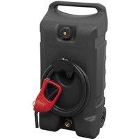 Sealey DT53 Gravity Fed Mobile Dispensing Tank 53l Sealey DT53 Gravity Fed Mobile Dispensing Tank 53l