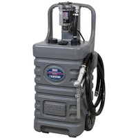 Sealey Mobile Dispensing Tank With Diesel Pump Sealey Mobile Dispensing Tank With Diesel Pump