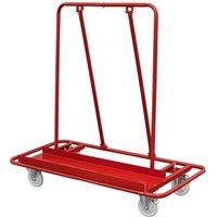 Sealey Plasterboard and Sheet Goods Trolley 800kg Sealey Plasterboard and Sheet Goods Trolley 800kg