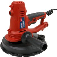 Sealey DWS215 Handheld Drywall Sander 225mm 240v Sealey DWS215 Handheld Drywall Sander 225mm 240v