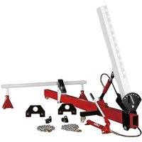 Sealey DZRE21 Variable Upright Chassis Straightener Kit Sealey DZRE21 Variable Upright Chassis Straightener Kit