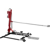 Variable Upright Vehicle Body Chassis Straightening Kit