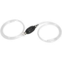 Sealey EC96 Emergency Fuel Transfer Syphon Pump, Multi