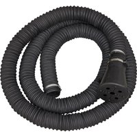 Sealey Hose for EFS101 and EFS102 Exhaust Extraction Systems 75mm 5m Sealey Hose for EFS101 and EFS102 Exhaust Extraction Systems 75mm 5m