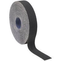 Sealey Emery Roll Blue Twill 25mm 50m 150g Sealey Emery Roll Blue Twill 25mm 50m 150g