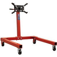 Sealey Engine Stand 550Kg Sealey Engine Stand 550Kg