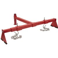 Sealey ES600 600kg Heavy-Duty Engine Support Beam
