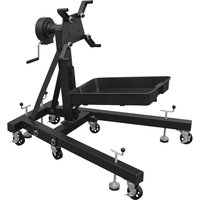 Viking ES680DS Folding Rotating Engine Stand Drain Pan