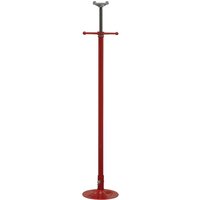 Exhaust Support Stand