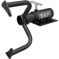 Sealey Bench or Engine Stand Adaptor for VW and Porsche Air Cooled Engines Sealey Bench or Engine Stand Adaptor for VW and Porsche Air Cooled Engines