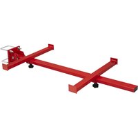 Engine Stand Drain Pan Cradle