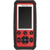 Sealey EU908PRO Autel MOT Pro II® - Multi-Manufacturer Diagnostic Tool