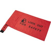Safety Lockout Bag