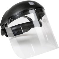 Sealey 1000V Arc Flash Face Shield Sealey 1000V Arc Flash Face Shield