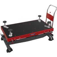 Sealey High Lift EV Battery Lift / Hydraulic Platform Truck 1000Kg