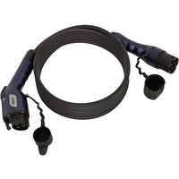 Sealey 16A Mode 3 Type 1 to Type 2 Electric Vehicle Charger Cable