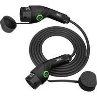 Sealey 16A Type 2 to Type 2 EV Charging Cable Sealey 16A Type 2 to Type 2 EV Charging Cable