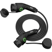 Sealey - EVCC227KW 5m Type 2 to Type 2 ev Charging Cable 32A(7.4KW) 1Ph