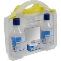 Eye Wash Station