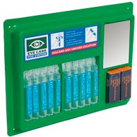 Emergency Eye Wash Station
