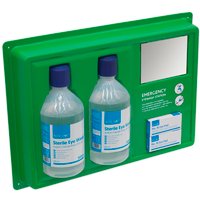 Sealey Emergency Eye Wash Station