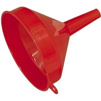 Sealey Funnel 120mm Sealey Funnel 120mm