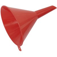 Sealey Small Economy Fixed Spout Funnel 115mm Sealey Small Economy Fixed Spout Funnel 115mm