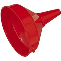 Sealey Funnel 200mm Sealey Funnel 200mm