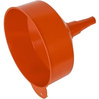 Sealey F3 Funnel Large 250mm with Filter