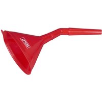 Angled Oval Funnel Filter