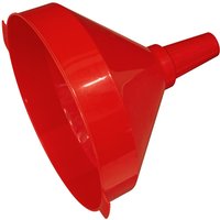 Extra Large Fixed Spout Funnel Filter