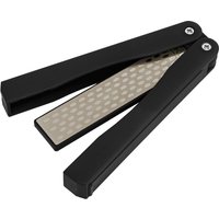 Folding Diamond Whetstone Pocket Sharpener