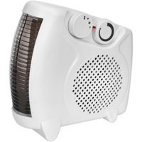Sealey FH2010 Electric Fan Heater 240v Sealey FH2010 Electric Fan Heater 240v