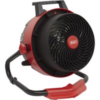 Sealey FH3000 Industrial Fan Heater 240v Sealey FH3000 Industrial Fan Heater 240v