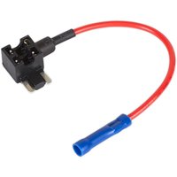 Sealey Accessory Circuit Micro Fuse Holder Links 15A Pack of 2