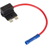 Sealey Accessory Circuit Fuse Holder Links 15A Pack of 2