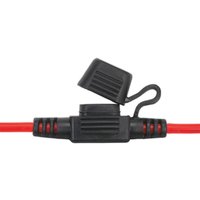 Sealey Splashproof Mini Blade Fuse Holders