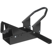 Sealey FPS4 Motorcycle Adjustable Wheel Chock